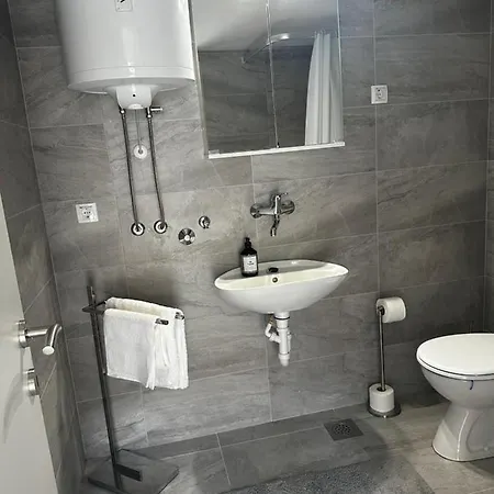Διαμέρισμα Teana *