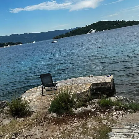 Διαμέρισμα Teana